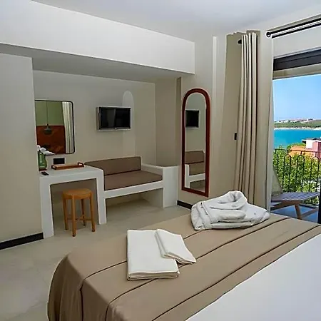 Hotell Zoi Cunda 3*