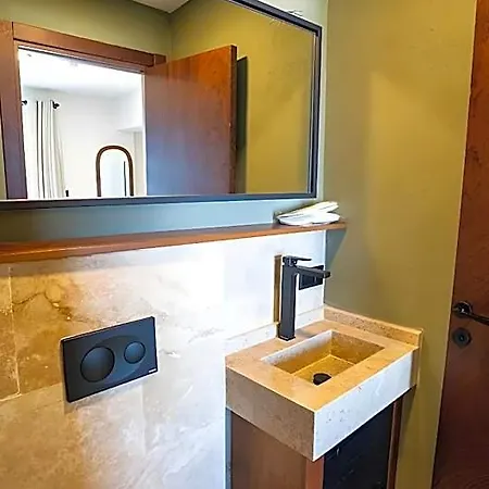 Hotell Zoi Cunda Ayvalı
