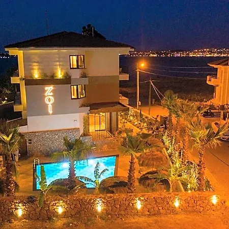 Hotel Zoi Cunda Ayvalik
