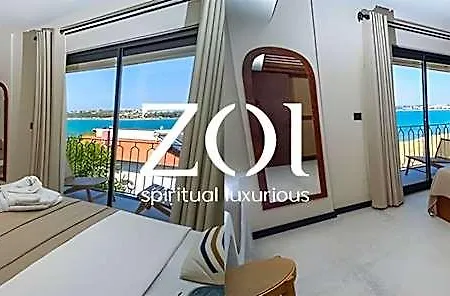 Hotell Zoi Cunda